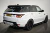 Land Rover Range Rover Sport 3.0 D250 HSE Silver 5dr Auto