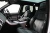 Land Rover Range Rover Sport 3.0 D250 HSE Silver 5dr Auto