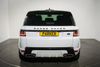 Land Rover Range Rover Sport 3.0 D250 HSE Silver 5dr Auto