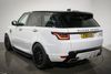 Land Rover Range Rover Sport 3.0 D250 HSE Silver 5dr Auto