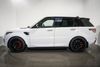 Land Rover Range Rover Sport 3.0 D250 HSE Silver 5dr Auto