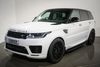 Land Rover Range Rover Sport 3.0 D250 HSE Silver 5dr Auto