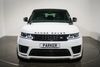 Land Rover Range Rover Sport 3.0 D250 HSE Silver 5dr Auto