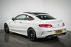 Mercedes-Benz C Class C43 4Matic Premium 2dr Auto