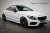 Mercedes-Benz C Class C43 4Matic Premium 2dr Auto