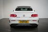 Mercedes-Benz C Class C43 4Matic Premium 2dr Auto