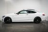 Mercedes-Benz C Class C43 4Matic Premium 2dr Auto
