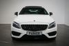 Mercedes-Benz C Class C43 4Matic Premium 2dr Auto