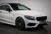 Mercedes-Benz C Class C43 4Matic Premium 2dr Auto