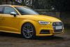 Audi A3 S3 TFSI Quattro 5dr