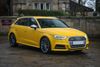 Audi A3 S3 TFSI Quattro 5dr