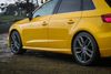 Audi A3 S3 TFSI Quattro 5dr