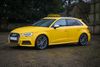 Audi A3 S3 TFSI Quattro 5dr
