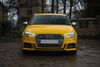 Audi A3 S3 TFSI Quattro 5dr