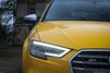 Audi A3 S3 TFSI Quattro 5dr