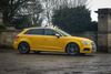 Audi A3 S3 TFSI Quattro 5dr