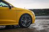 Audi A3 S3 TFSI Quattro 5dr