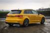 Audi A3 S3 TFSI Quattro 5dr