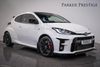 Toyota Gr Yaris 1.6 3dr AWD [Circuit Pack]