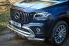 Mercedes-Benz X Class 250d 4Matic Power Double Cab Pickup Auto