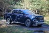 Mercedes-Benz X Class 250d 4Matic Power Double Cab Pickup Auto