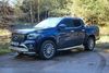 Mercedes-Benz X Class 250d 4Matic Power Double Cab Pickup Auto