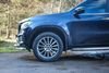 Mercedes-Benz X Class 250d 4Matic Power Double Cab Pickup Auto