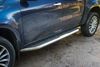 Mercedes-Benz X Class 250d 4Matic Power Double Cab Pickup Auto