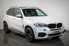 BMW X5 xDrive40d M Sport 5dr Auto [7 Seat]