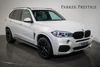 BMW X5 xDrive40d M Sport 5dr Auto [7 Seat]
