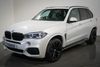 BMW X5 xDrive40d M Sport 5dr Auto [7 Seat]