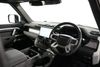 Land Rover Defender 3.0 D250 X-Dynamic SE 90 3dr Auto