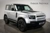 Land Rover Defender 3.0 D250 X-Dynamic SE 90 3dr Auto