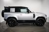 Land Rover Defender 3.0 D250 X-Dynamic SE 90 3dr Auto