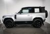 Land Rover Defender 3.0 D250 X-Dynamic SE 90 3dr Auto