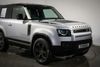 Land Rover Defender 3.0 D250 X-Dynamic SE 90 3dr Auto