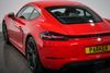 Porsche Cayman 2.5 GTS 2dr PDK