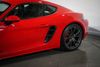 Porsche Cayman 2.5 GTS 2dr PDK