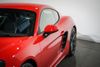 Porsche Cayman 2.5 GTS 2dr PDK