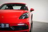 Porsche Cayman 2.5 GTS 2dr PDK