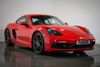 Porsche Cayman 2.5 GTS 2dr PDK