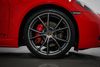Porsche Cayman 2.5 GTS 2dr PDK