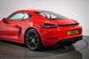 Porsche Cayman 2.5 GTS 2dr PDK
