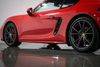 Porsche Cayman 2.5 GTS 2dr PDK