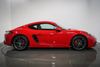 Porsche Cayman 2.5 GTS 2dr PDK