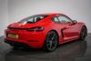 Porsche Cayman 2.5 GTS 2dr PDK