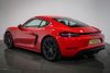 Porsche Cayman 2.5 GTS 2dr PDK