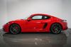 Porsche Cayman 2.5 GTS 2dr PDK