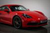 Porsche Cayman 2.5 GTS 2dr PDK