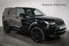 Land Rover Discovery 3.0 D300 R-Dynamic HSE 5dr Auto